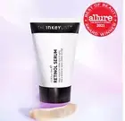 The INKEY List Retinol Anti-Aging Face Serum Cream Treatment, Free Ship (1 oz)