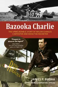 在飛比找誠品線上優惠-Bazooka Charlie: The Unbelieva