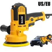 Car Polishing Machine Low Noise Electric Machine Buffer Sander Polisher[US]