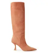 XCURVE 85 SLOUCH BOOT in CAPPUCINO for Women