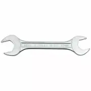 Spanner Set 70-380 Matte Finish 12 Pcs Ultra Thin Double Side Ended Open Set