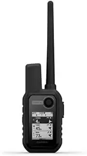[Garmin] Alpha 10 Handheld GPS