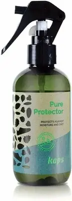 Kaps Pure Protector Water Repellent | Eco-Friendly Solvent Free Shoe...