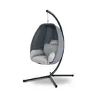 NEW Exterieur Outdoor Hammock Hanging Swing Chair Pod
