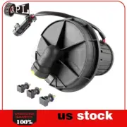Secondary Air Injection Pump For BUICK Lucerne CHEVROLET Cadillac DTS GMC 4.2L