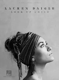 在飛比找誠品線上優惠-Lauren Daigle: Look Up Child S