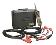 Power Probe PP319CAMO Limited Edition PP319FTC CAMO Power Probe 3 Kit NEW