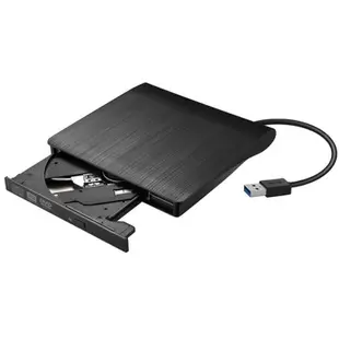 出清 外部播放器 DVD 驅動器 USB 3.0 刻錄機 Slim CD DVD-RW 刻錄機, 用於 PC 筆記本電腦