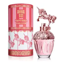 在飛比找PChome商店街優惠-Anna Sui 童話粉紅獨角獸女性淡香水