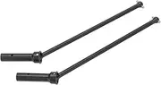 CVD CVD Drive Shaft Universal Joints High Strength Metal Shaft ARRMA KRATON 8S 1/5 RC Car