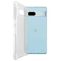 在飛比找Yahoo奇摩購物中心優惠-Metal-Slim Google Pixel 7a 精密挖