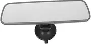 STOBAZA Car Interior Rearview Mirror Flat Glass Glare Reduction Improved Visibility for Cars Suvs and Trucks Enhanced Safety and Driving Experience