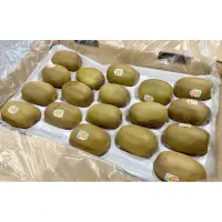 在飛比找蝦皮購物優惠-好市多賣場獨家ZESPRI 紐西蘭陽光金圓頭 22入 #64