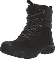 [KEEN] Women's Greta Classic Waterproof Snow Boots