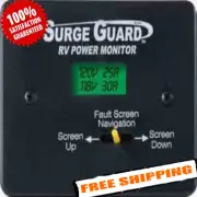 Southwire 40299 Surge Guard 50A Hardwire Automatic Transfer Switch