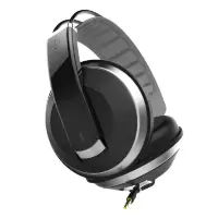 在飛比找momo購物網優惠-【Superlux】HD688(高傳真 耳罩式耳機)