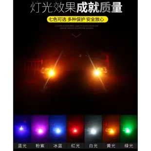 解碼 T10 LED 汽車LED燈 透鏡小魚眼 汽車小燈 高亮 示寬燈 閱讀燈 車牌燈 尾箱燈 日行燈 停車燈 機車小燈