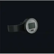 Cellar Premium Clip On Wine Thermometer with Digital Display