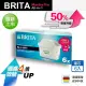 【BRITA】歐洲製 MAXTRA Pro All-in-1 濾芯 6入 BRITA 濾水壺適用(歐規平輸)