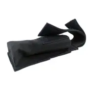 Tactical Molle Pouch Holder Flashlight Knife Torch Packs Holder Attachment Bag