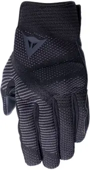 Dainese Argon Knit, gloves , color: Black , size: S