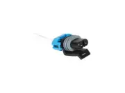 AC Delco Hazard Warning Switch Connector fits GMC Yukon 2005 77XKDY