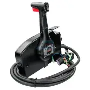 Boat Outboard Engine Remote Control Box for Mercury 14 Pin 881170A13