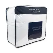 Hudson Park Collection My Primaloft Down Alternative Comforter, Full/Queen - Exclusive