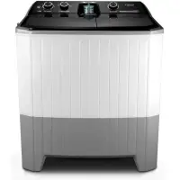 在飛比找Yahoo!奇摩拍賣優惠-奇美雙槽洗衣機 WS-P128TW 另售NA-W120G1/