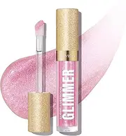 Revlon Super Lustrous Glimmer™ Gloss Pink Prisma