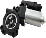 Fit for Renault Fit for Scenic 2003-2008 OSF Drivers Front Motor