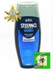 STEFANO NUEVO JABON LIQUIDO SPAZIO CONTROL CAIDA/MENS LIQUID13.5OZ/400ML⚡️