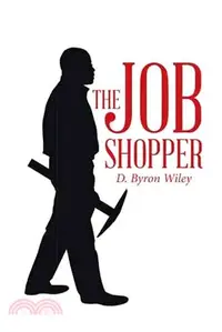 在飛比找三民網路書店優惠-The Job Shopper