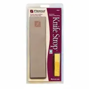 Flexcut Knife Strop 8" x 2" leather stropping surface, designed exclusively-PW14
