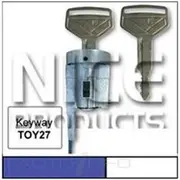 Nice Ignition Switch Barrel - NIB175