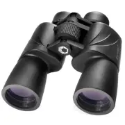 Barska Escape Porro 10-50 Coated Hunting / Bird Watching / Astronomy Binoculars