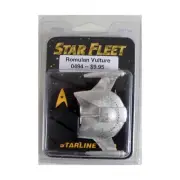 ADB SFB Mini Romulan Vulture Dreadnought Pack New