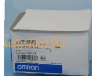 1PC Omron Proximity Switch E2K-X8ME2 12-24VDC NEW