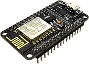 NodeMCU Lua WiFi Board Based ESP8266 CP2102 Module