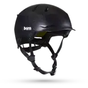 Hendrix Carbon Fiber MIPS Bike Helmet
