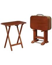 Powell Baker Tray Tables