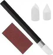 1Set Blending Tools for Drawing Sketch Erase Tool with Smooth Handle for Artists Easy to Use and Portable Enhance Artistic Creativity and Drawing Skills