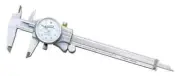 iGaging Dial Caliper 12" Shock Proof Dial Calipers