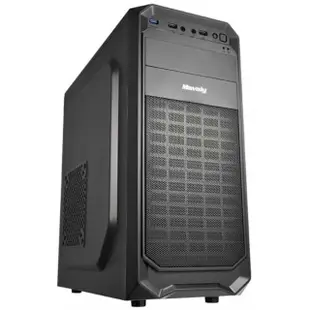【NVIDIA】R5六核GT730{時光之旅}文書電腦(R5-5600X/A520/32G/1TB)