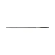 Crescentnicholson Machinists Boxed Round File, 5/16 Inches X 8 In, Bastard Cut