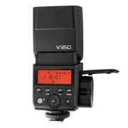 Godox V350N TTL Li-Ion Speedlight Flash For Nikon