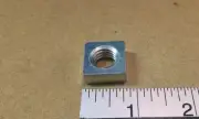 American Changer machine T handle assembly floating door locking nut - New