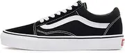 [Vans] VHHSBYB Men's Trainers, Black/White, 41 EU, Black White, 41 EU