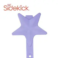 在飛比找蝦皮商城優惠-美國lil Sidekick固齒防掉帶-薰衣草紫