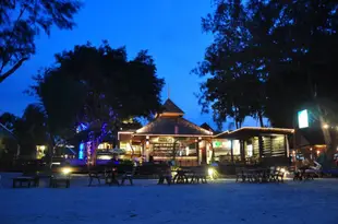 蘇美島甜蜜揹包客平房酒店Samui Honey Backpacker Bungalow